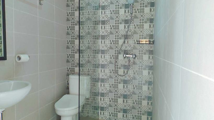 Imagen de la habitación del Hotel The Laviana. Foto 5