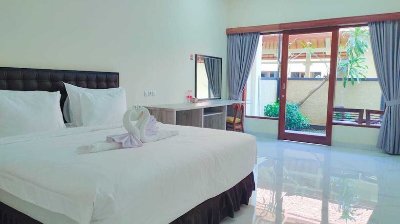 Imagen de la habitación del Hotel The Laviana. Foto 6