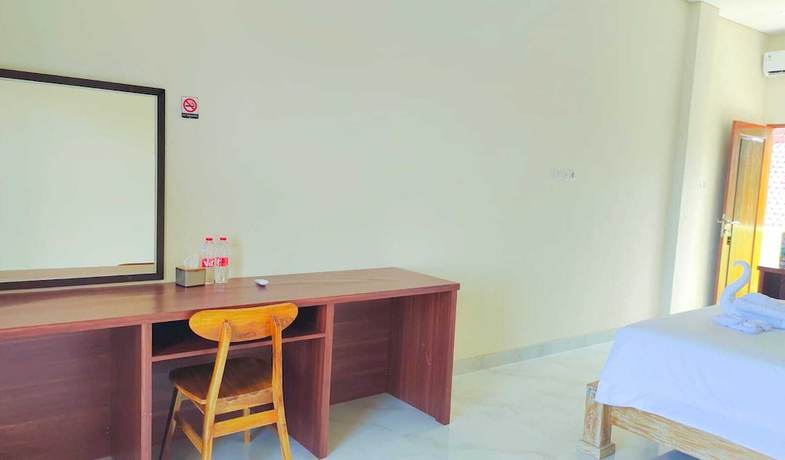 Imagen de la habitación del Hotel The Laviana. Foto 7