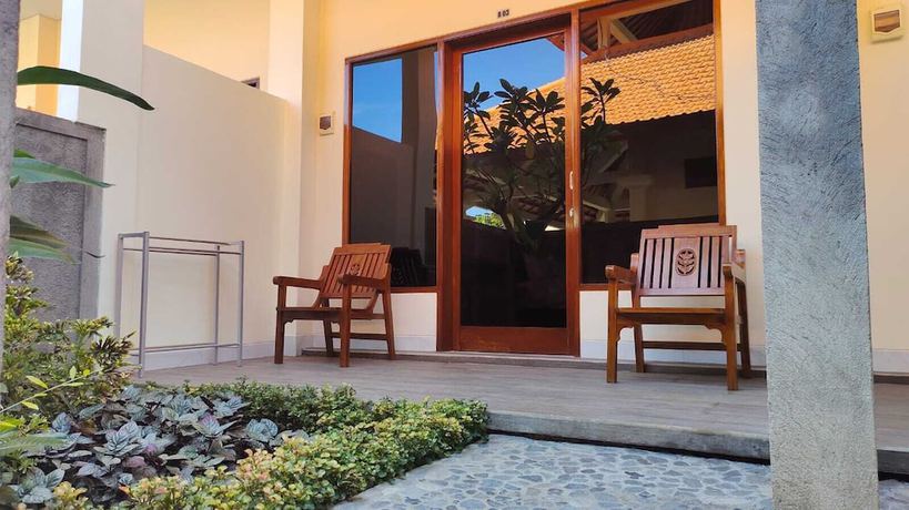 Imagen de la habitación del Hotel The Laviana. Foto 9