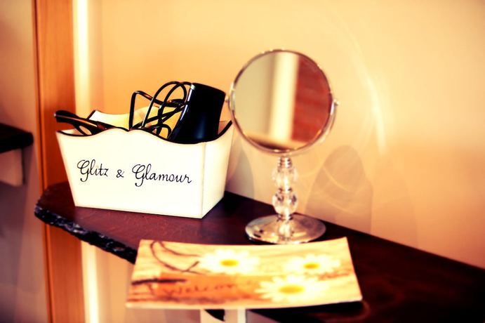 Imagen de la habitación del Hotel The Lawns. Foto 6