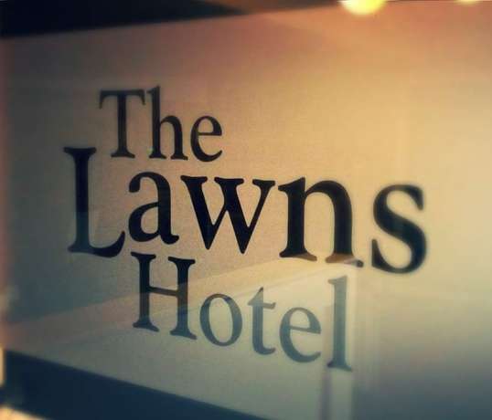 Imagen de los interiores del Hotel The Lawns. Foto 19