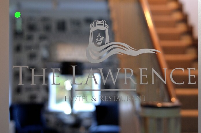 Imagen general del Hotel The Lawrence, Athboy. Foto 1
