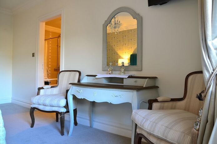 Imagen general del Hotel The Lawrence, Athboy. Foto 2