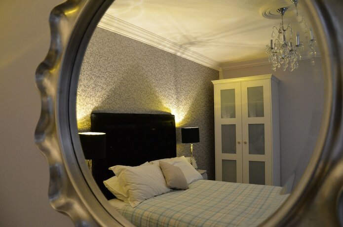 Imagen general del Hotel The Lawrence, Athboy. Foto 3