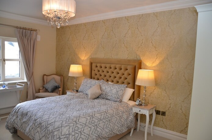 Imagen general del Hotel The Lawrence, Athboy. Foto 5