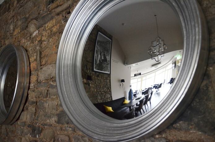 Imagen general del Hotel The Lawrence, Athboy. Foto 8