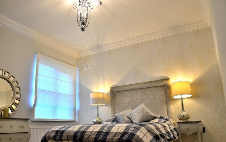 Imagen general del Hotel The Lawrence, Athboy. Foto 11