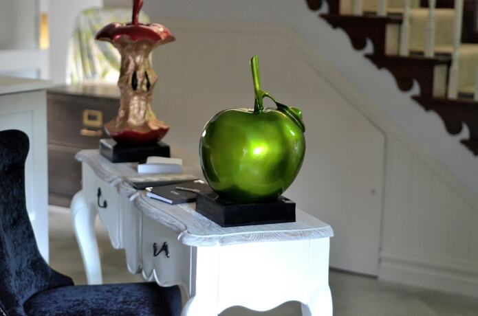 Imagen general del Hotel The Lawrence, Athboy. Foto 12