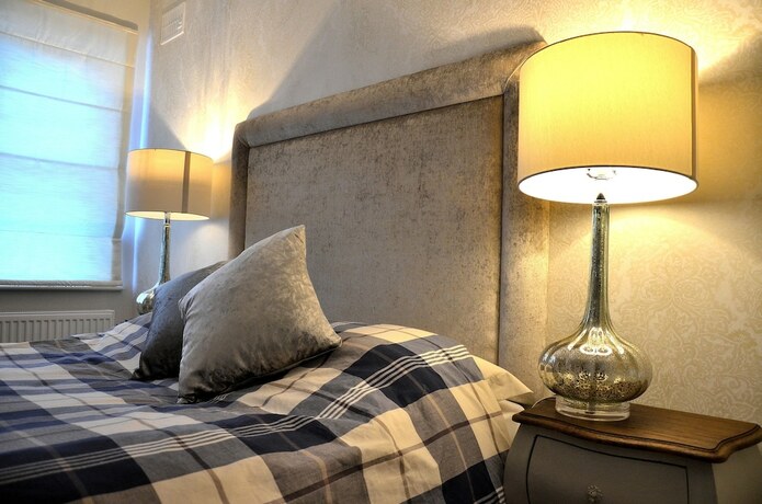 Imagen de la habitación del Hotel The Lawrence, Athboy. Foto 18