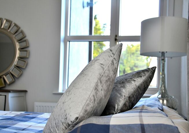 Imagen de la habitación del Hotel The Lawrence, Athboy. Foto 20