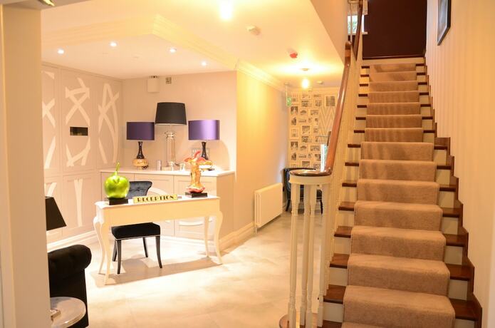 Imagen general del Hotel The Lawrence, Athboy. Foto 14