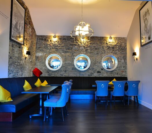 Imagen general del Hotel The Lawrence, Athboy. Foto 16