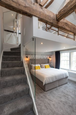 Imagen general del Hotel The Lawrence. Foto 1