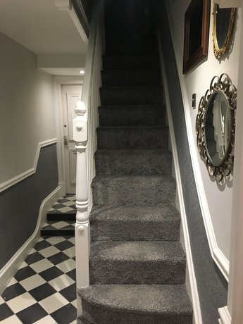 Imagen de los interiores del Hotel The Lawrence. Foto 19