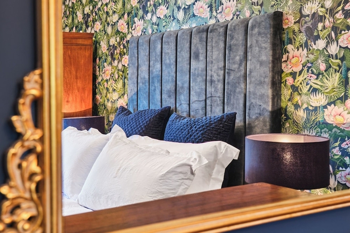 Imagen de la habitación del Hotel The Lawrence, Londonderry. Foto 2