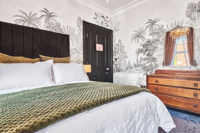 Imagen de la habitación del Hotel The Lawrence, Londonderry. Foto 4