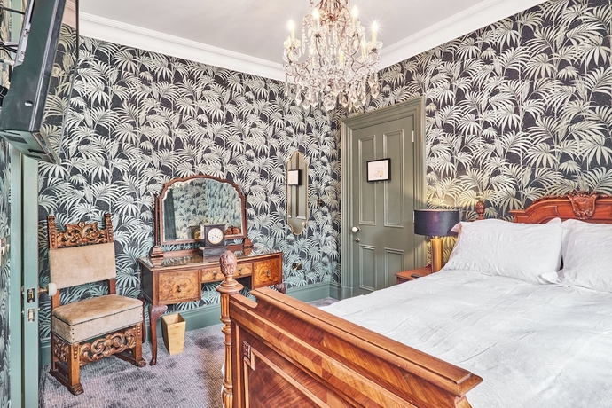 Imagen de la habitación del Hotel The Lawrence, Londonderry. Foto 5