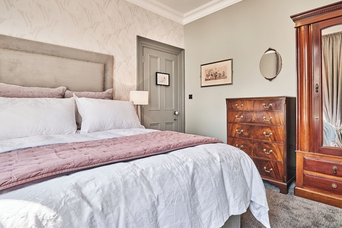 Imagen de la habitación del Hotel The Lawrence, Londonderry. Foto 9