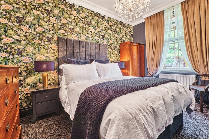 Imagen de la habitación del Hotel The Lawrence, Londonderry. Foto 10