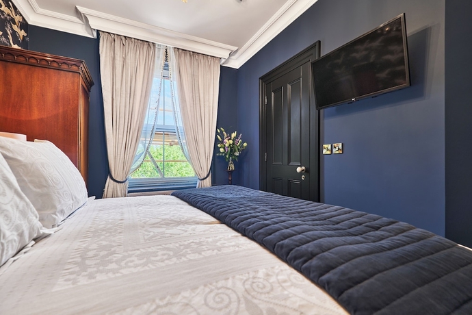 Imagen de la habitación del Hotel The Lawrence, Londonderry. Foto 13