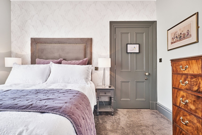 Imagen de la habitación del Hotel The Lawrence, Londonderry. Foto 15