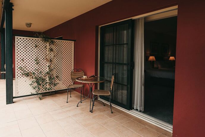 Imagen general del Hotel The Lawson Riverside Suites. Foto 2