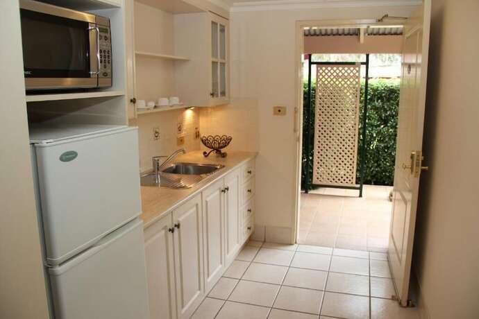 Imagen general del Hotel The Lawson Riverside Suites. Foto 6