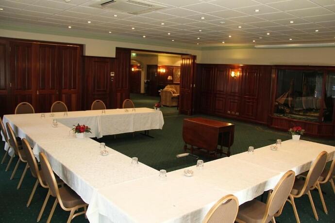 Imagen general del Hotel The Lawson Riverside Suites. Foto 16