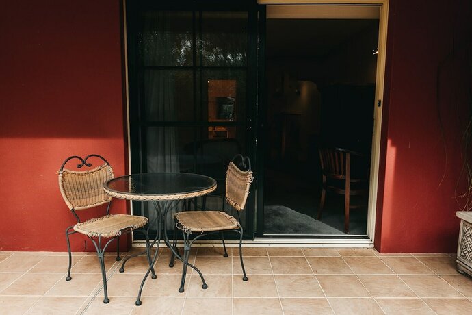 Imagen de la habitación del Hotel The Lawson Riverside Suites. Foto 34