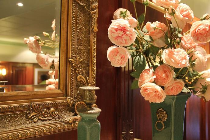 Imagen de los interiores del Hotel The Lawson Riverside Suites. Foto 40