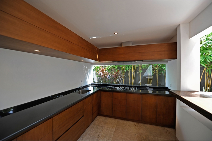 Imagen de la habitación del Hotel The Layar - Designer Villas and Spa. Foto 9