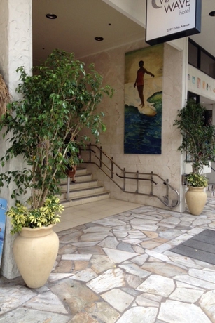 Imagen general del Hotel The Laylow, Autograph Collection. Foto 6