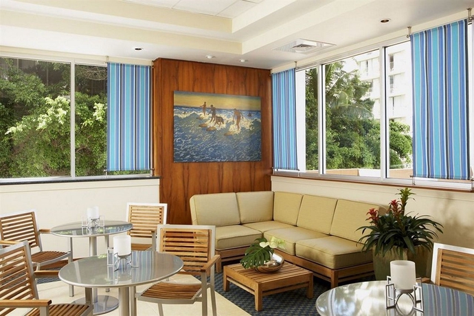 Imagen general del Hotel The Laylow, Autograph Collection. Foto 9