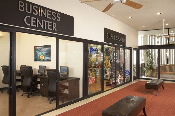 Imagen general del Hotel The Laylow, Autograph Collection. Foto 10