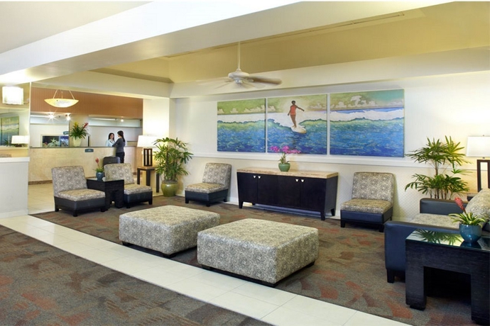 Imagen general del Hotel The Laylow, Autograph Collection. Foto 12