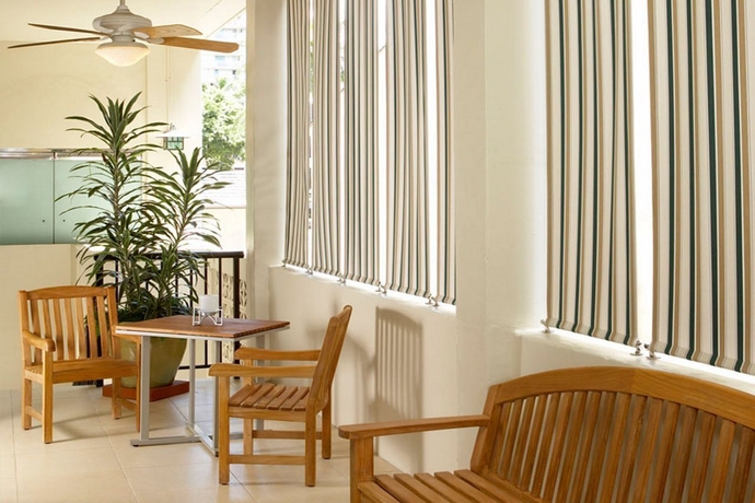 Imagen general del Hotel The Laylow, Autograph Collection. Foto 13