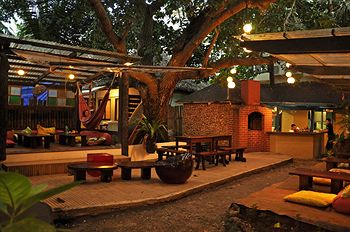 Imagen general del Hotel The Lazy Dog Bed and Breakfast. Foto 3
