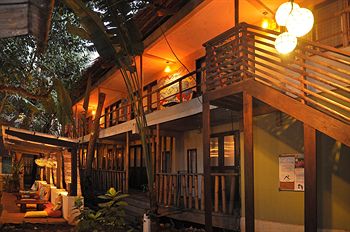 Imagen general del Hotel The Lazy Dog Bed and Breakfast. Foto 7