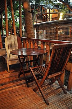 Imagen general del Hotel The Lazy Dog Bed and Breakfast. Foto 4