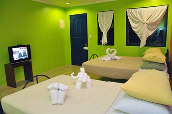 Imagen general del Hotel The Lazy Dog Bed and Breakfast. Foto 5