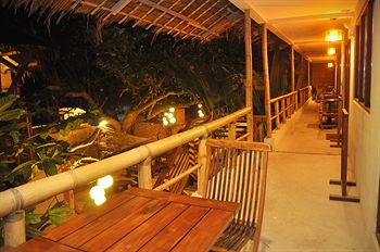 Imagen general del Hotel The Lazy Dog Bed and Breakfast. Foto 6