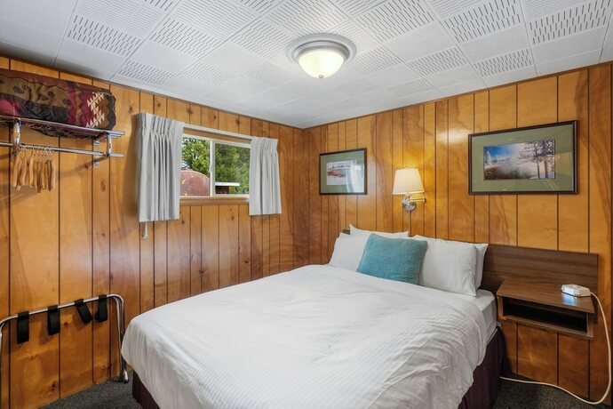 Imagen general del Hotel The Lazy Duck Inn. Foto 3