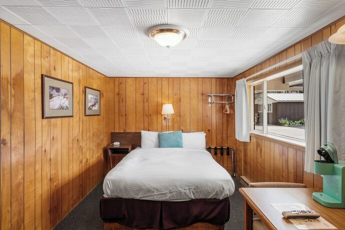Imagen general del Hotel The Lazy Duck Inn. Foto 4