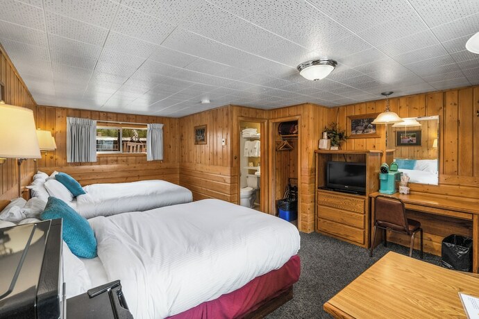 Imagen general del Hotel The Lazy Duck Inn. Foto 5