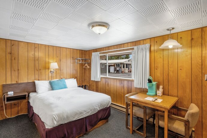 Imagen general del Hotel The Lazy Duck Inn. Foto 6