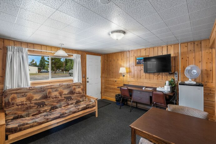 Imagen general del Hotel The Lazy Duck Inn. Foto 7