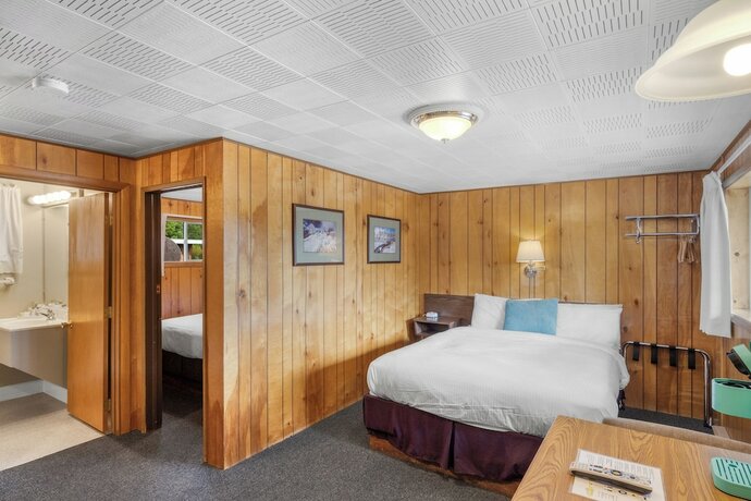 Imagen general del Hotel The Lazy Duck Inn. Foto 10