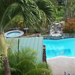 Imagen general del Hotel The Lazy Parrot Inn. Foto 2