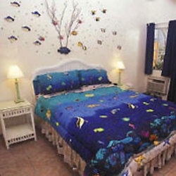 Imagen general del Hotel The Lazy Parrot Inn. Foto 5